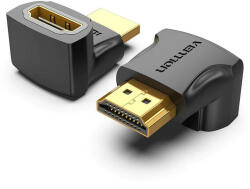 Vention HDMI/M-> HDMI/F (2db, 270 fokos), Vention (AINB0-2) - bbmarket