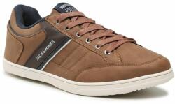 Jack&Jones Sneakers Jack&Jones Jfwbradfield 12203489 Cognac Bărbați