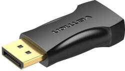 Vention DisplayPort/M -> HDMI/F, (PVC, 1080p@60Hz), adapter (HBOB0)
