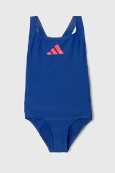 Adidas egyrészes gyerek fürdőruha - kék 140