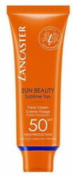 Lancaster Fényvédő krém arcra SPF 50 Sun Beauty (Face Cream) 50 ml - mall