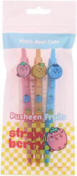 Blueprint toll szett (3db-os), Pusheen Fruits MEGSZŰNT (PUFR6006)