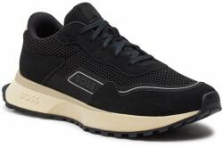 Boss Sportcipők Boss Jonah Runn Knsd 50517404 Black 001 42 Férfi