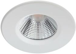 Philips fürdőszobai süllyesztett lámpa, 3db-os szett, 2700K melegfehér, beépített LED, 5, 5W, 350 lm, 8718699756048 (8718699756048)