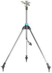 Cellfast Aspersor pulsatoriu cu trepied telescopic, 62-92 cm, 452 mp, Cellfast (52-170) - edanco