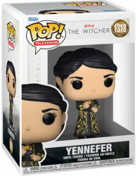 Funko ! TV: Witcher - Yennefer figura (67426)