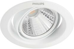 Philips Pomeron beépíthető lámpa, 4000K természetes fehér, 3W, 210 lm, 8718696173787 (8718696173787)