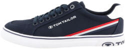 Tom Tailor 5380050008 Férfi tornacipő navy 44