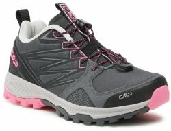 CMP Futócipő CMP Atik Trail Running Shoes 3Q32146 Szürke 39 Női