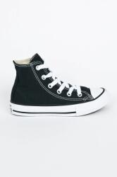 Converse - Gyerek sportcipő - fekete 34