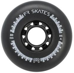 FR Skates FR Downtown Wheels 80mm 85A (8db) Black