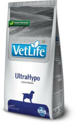  Vet Life Ultrahypo Dog 12kg