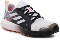 adidas Futócipő adidas Terrex Speed Flow Trail Running Shoes HR1154 Szürke 36_23 Női