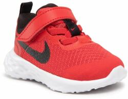 Nike Futócipő Nike Revolution 6 Nn (TDV) DD1094 607 Piros 18_5