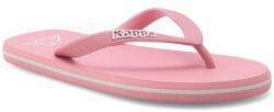 Kappa Flip-flops Kappa Logo Moker 303XI60 - A9G Pink 39 Női