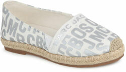 The Marc Jacobs Espadrilles The Marc Jacobs W60134 M Ivory 126 35