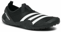 Adidas Cipő adidas Terrex Jawpaw Slip-On HEAT. RDY Water Shoes HP8648 Fekete 39 Férfi