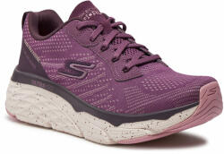 Skechers Sportcipők Skechers Limitless Intensity 128269/BURG Lila 37 Női