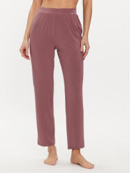 Calvin Klein Underwear Pizsama nadrág 000QS7145E Rózsaszín Relaxed Fit (000QS7145E)
