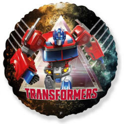 Godan Transformers fólia lufi 45 cm MLG309324