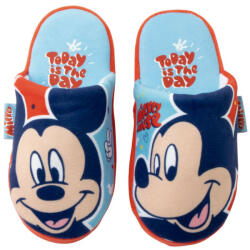 Arditex Disney Mickey gyerek téli papucs 30 85ADX14757WD30