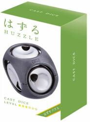  Huzzle: Cast - Dice*** (EUR34631)