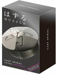  Huzzle: Cast - Spiral***** (EUR11155)