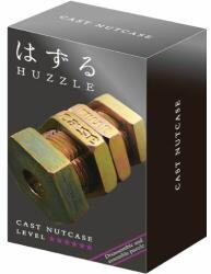  Huzzle: Cast - Nutcase****** (EUR12357)