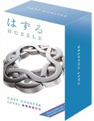 Huzzle: Cast - Coaster**** (EUR11749)