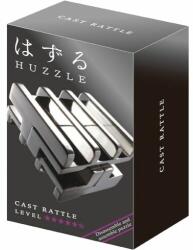 Huzzle: Cast - Rattle***** (EUR21183)