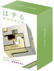  Huzzle: Cast - Cross*** (EUR34632)