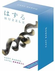  Huzzle: Cast - Baroq**** (EUR11157)