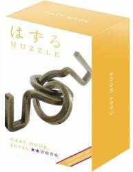 Huzzle: Cast - Hook** (EUR18959)
