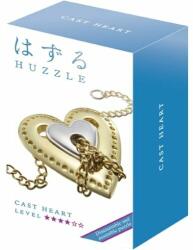  Huzzle: Cast - Heart**** (EUR11753)