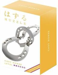 Huzzle: Cast - Horse** (EUR11754)