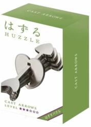 Huzzle: Cast - Arrows*** (EUR34590)