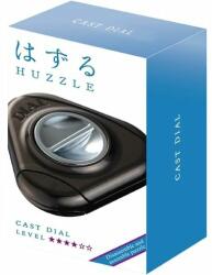  Huzzle: Cast - Dial**** (EUR34568)
