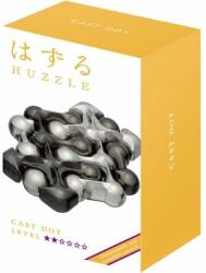 Huzzle: Cast - Dot** (EUR34586)