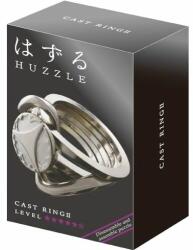  Huzzle: Cast - Ring II***** (EUR12095)