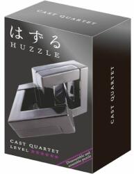  Huzzle: Cast - Quartet****** (EUR12356)