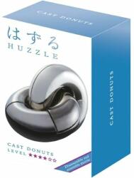  Huzzle: Cast - Donuts **** (EUR29275)