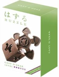 Huzzle: Cast - O’Gear*** (EUR11152)