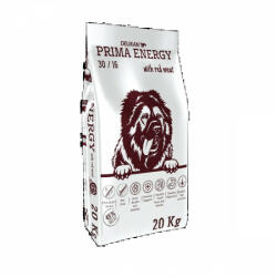  Prima Energy 20kg (Baromfi mentes, vörös húsokból készül)