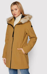 CMP Softshell kabát 30K3786 Barna Regular Fit (30K3786)