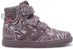 Hummel STADIL PRINT JR Cipők 215382-2412 Méret 33 EU