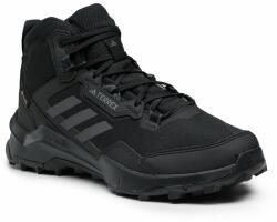 adidas Bakancs adidas Terrex AX4 Mid GORE-TEX Hiking Shoes HP7401 Fekete 44_23 Férfi