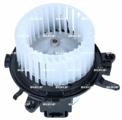 NRF Utastér-ventilátor NRF 34522 (34522)
