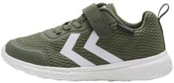 Hummel ACTUS RECYCLED TEX JR Cipők 215405-6086 Méret 38 EU