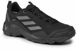 adidas Bakancs adidas Terrex Eastrail GORE-TEX Hiking Shoes ID7845 Fekete 47_13 Férfi