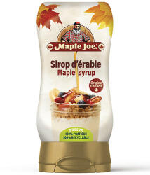 Maple Joe kanadai juharszirup cseppmentes 312 g